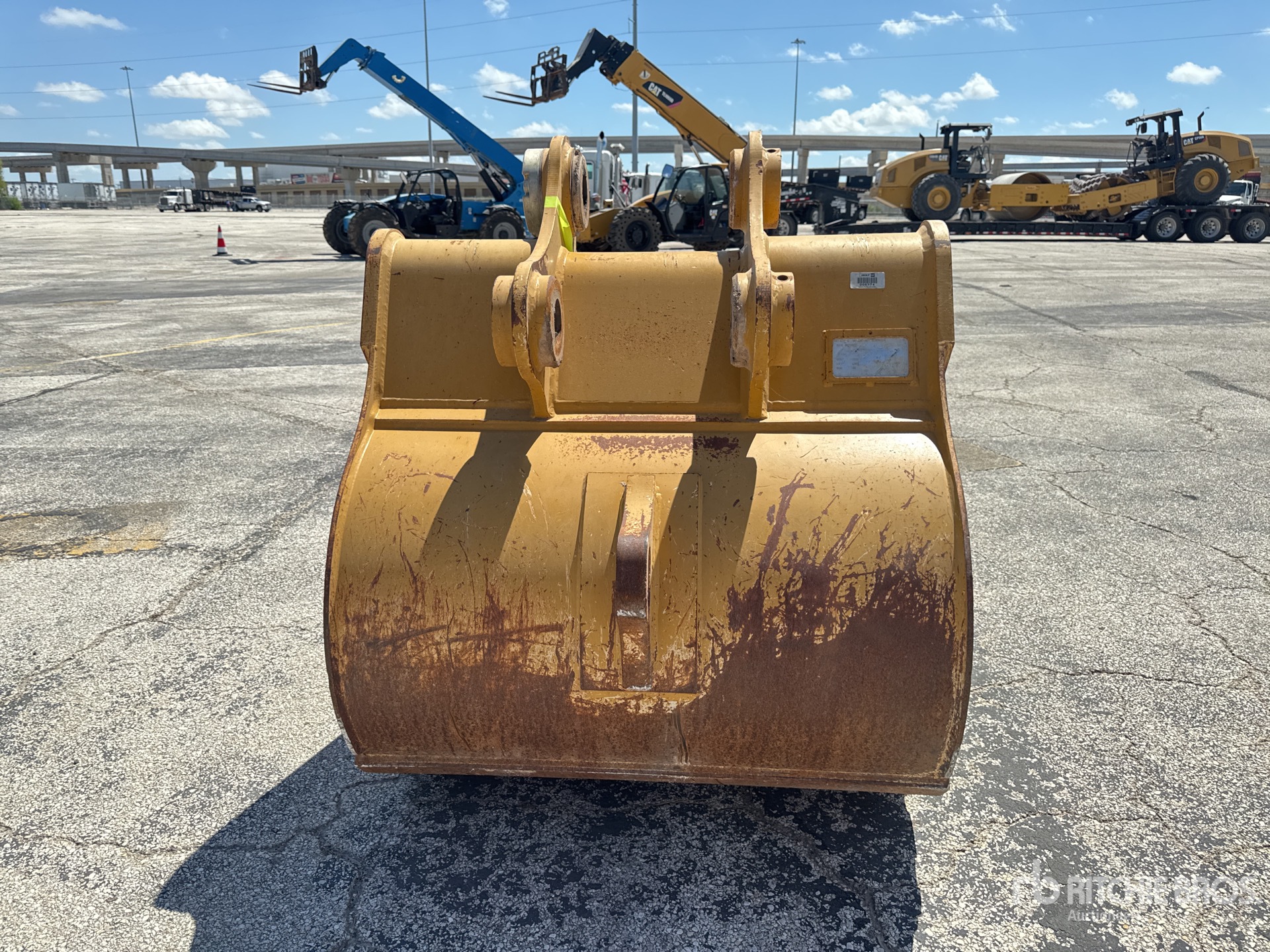 Caterpillar 48 in - Fits CAT 320E