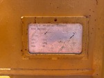 General Appearance with Numéro de série/Numéro d'identification du véhicule automobile