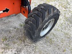 v2 Undercarriage - Wheeled Equipment with