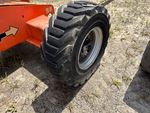 v2 Undercarriage - Wheeled Equipment with