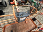Basic Control Station Upper with