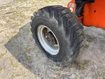 v2 Undercarriage - Wheeled Equipment with
