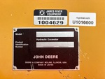 General Appearance with Numéro de série/Numéro d'identification du véhicule automobile