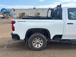 Chassis with