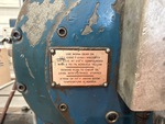 Hydraulique with