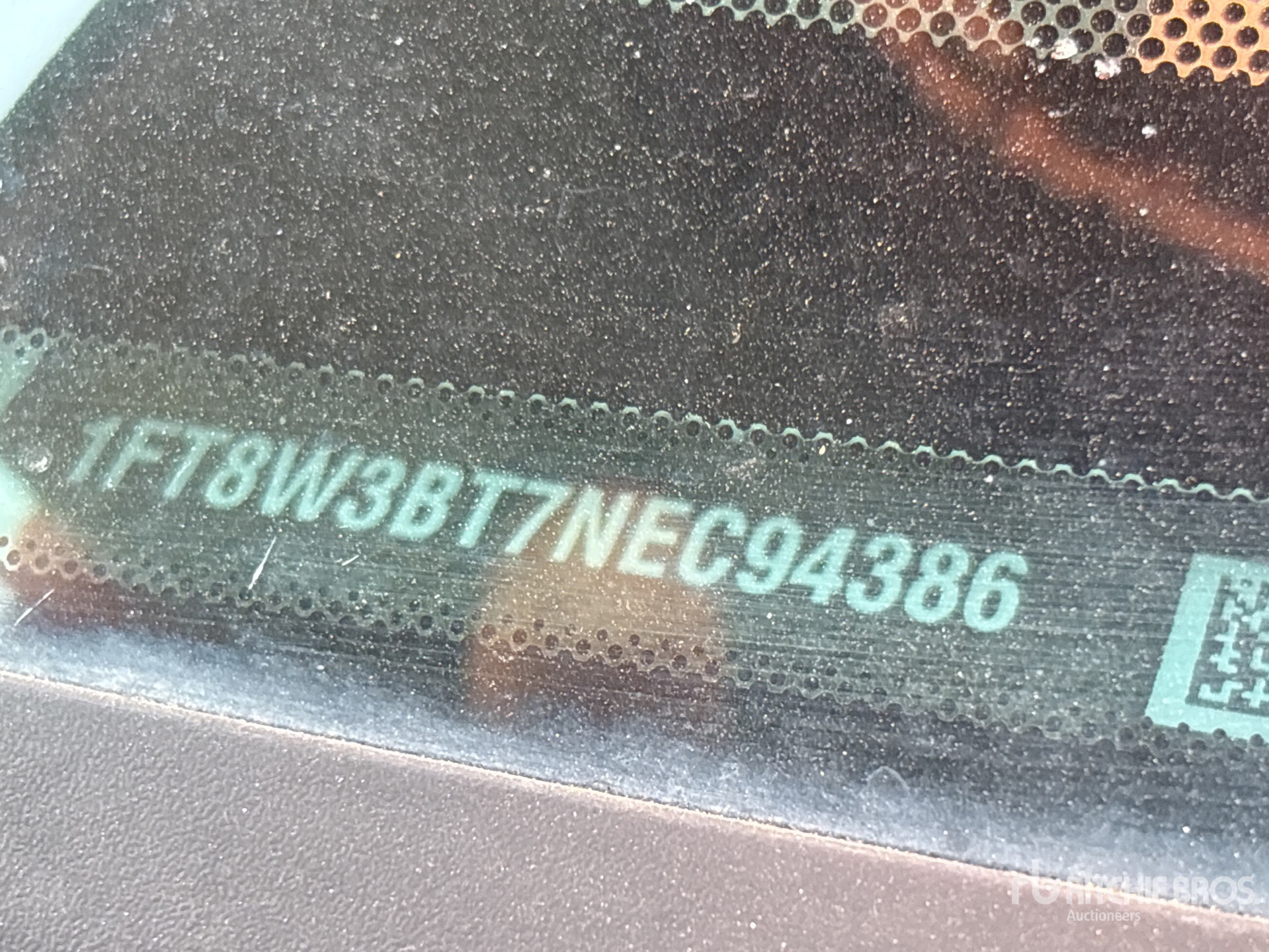 2022 Ford F-350