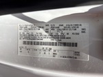 General Appearance with Numéro de série/Numéro d'identification du véhicule automobile