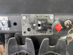 Cab with PTO Control