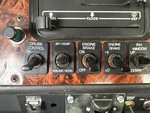 Cab with Engine Brake
