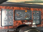 Cab with Gauges