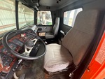 Cab with