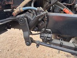 Underbody with Steering Components