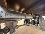 Underbody with Frame Condition
