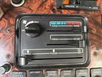 Cab with Heater