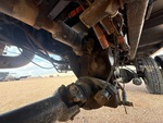 Underbody with Power Take Off