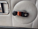Cab with Window Controls