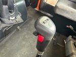 Cab with Gear Selector