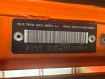 General Appearance with Frame Stamp Serial Number/VIN Photo