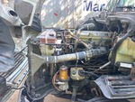 Engine with Engine - Left Side