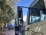 Cab with Mirrors