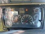 Cab with Gauges