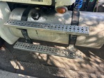 General Appearance with Steps/Ladders