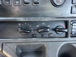 Cab with Heater