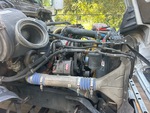 Engine with Engine - Right Side