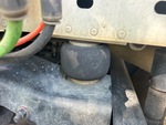 Underbody with Cab Suspension Air Bags