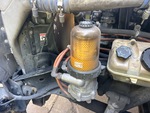 Engine with Fuel System