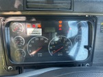 Cab with Warning Lights