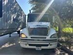 General Appearance with Exterior Lights