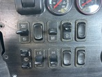 Cab with Engine Brake
