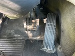 Cab with Brake Control