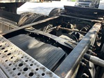 Underbody with Frame Condition