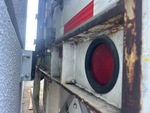 Trailer Chassis with Brake Lights Functional