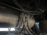 Air System - Van with Air Valve