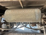 Air System - Van with Air Tank