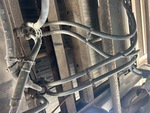 Air System - Van with Air Lines