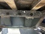 Trailer Chassis with
