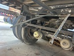 Air System - Van with Air Lines