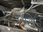 Air System - Van with Air Tank