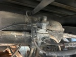 Air System - Van with Air Valve