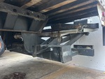Trailer Chassis with Liftgate