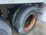 Chassis - Van Trailer with