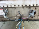 Air System - Van with Air Lines