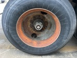 Chassis - Van Trailer with