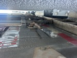 Chassis - Van Trailer with