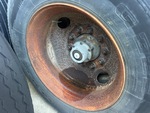 Chassis - Van Trailer with
