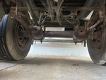 Chassis - Van Trailer with